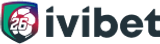 Ivibet Casino Logo